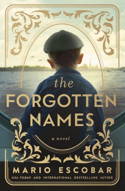 The Forgotten Names - A Tale of Heroism and Reclaiming Identity in Nazi-Occupied France