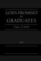 God's Promises for Graduates: Class of 2026 - Black NIV