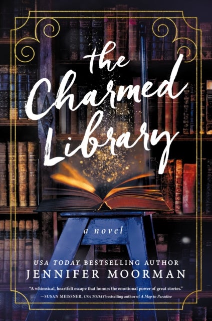 The Charmed Library - A Novel
