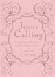 Jesus Calling, Pink Leathersoft, with Scripture References