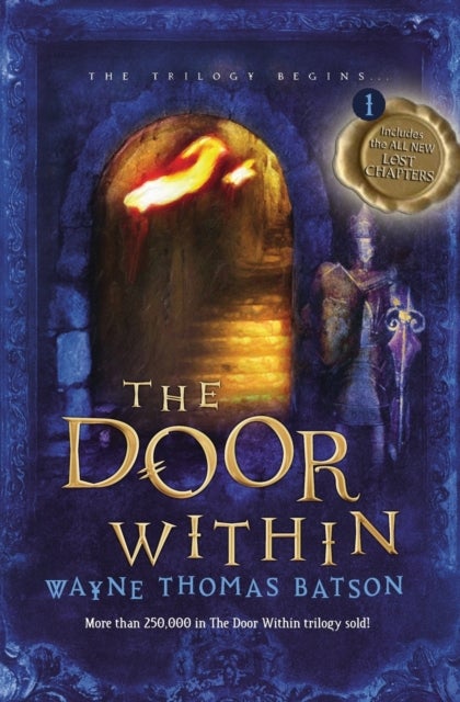 The Door Within - The Door Within Trilogy - Book One