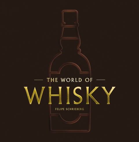 The World of Whisky - The New Traditions