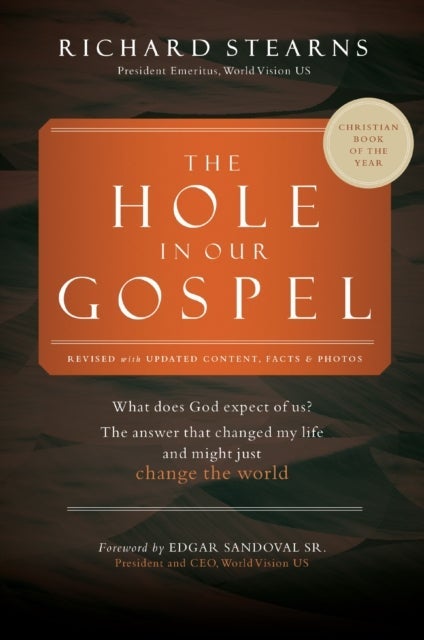 The Hole in Our Gospel 2025 Edition
