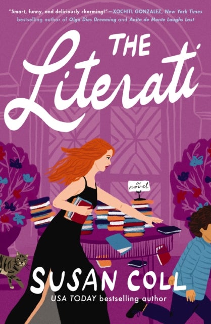 The Literati - A Novel