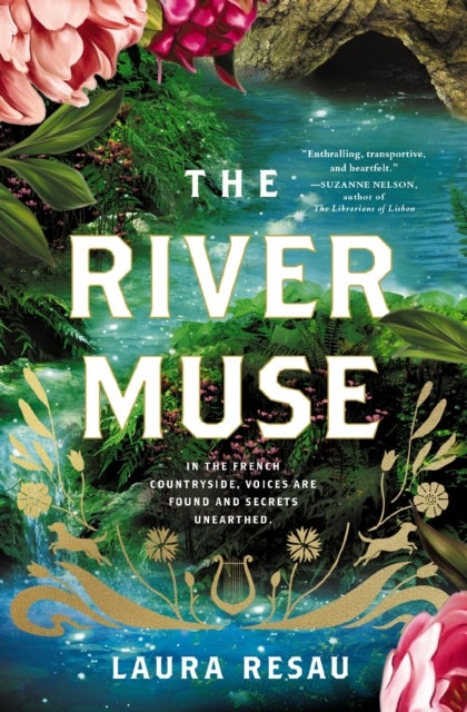 The River Muse - A Novel