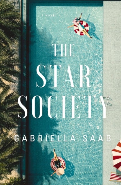 The Star Society - A Historical Novel