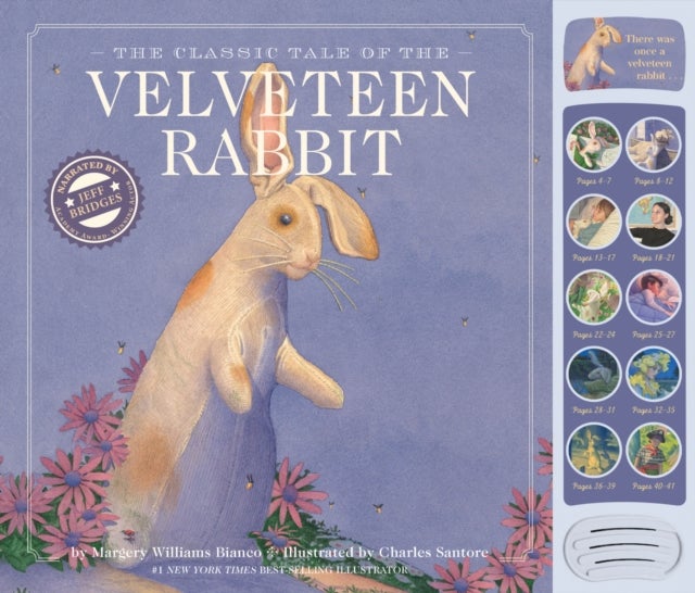 The Velveteen Rabbit