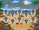 Ten Little Pirates