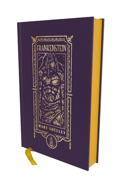 Frankenstein (The Gothic Chronicles Collection)