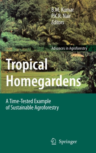 Tropical Homegardens