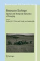Resource Ecology