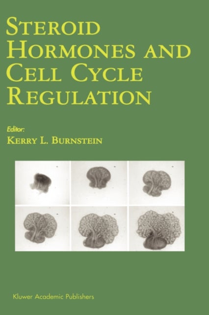 Steroid Hormones and Cell Cycle Regulation