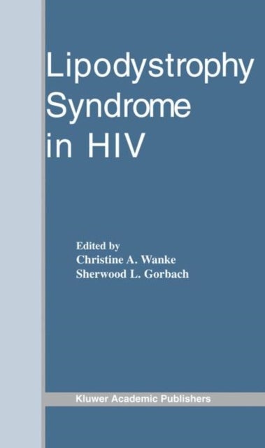 Lipodystrophy Syndrome in HIV