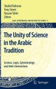 The Unity of Science in the Arabic Tradition