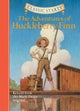 Classic Starts¿: The Adventures of Huckleberry Finn