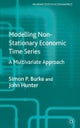 Modelling Non-Stationary Economic Time Series