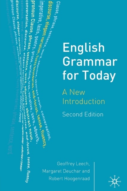 English Grammar for Today - A New Introduction