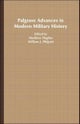 Palgrave Advances in Modern Military History