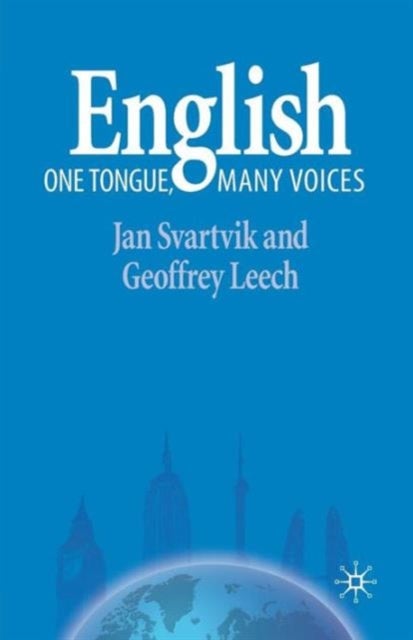 English – One Tongue, Many Voices