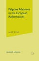 Palgrave Advances in the European Reformations