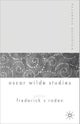 Palgrave Advances in Oscar Wilde Studies