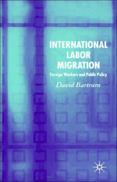 International Labour Migration - Foreign Workers and Public Policy