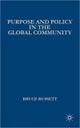 Purpose and Policy in the Global Community