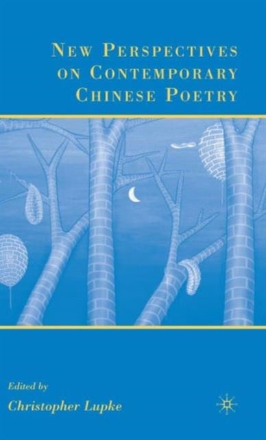 New Perspectives on Contemporary Chinese Poetry