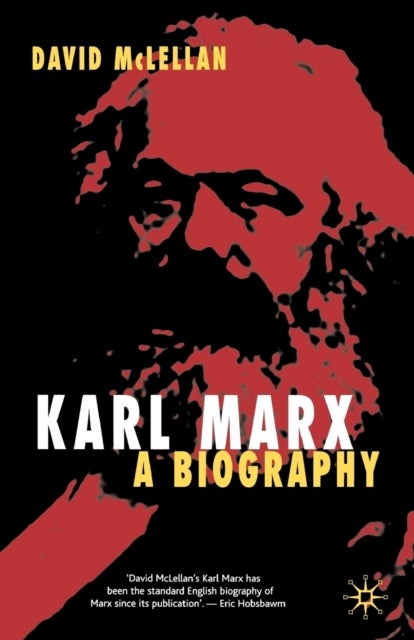 Karl Marx 4th Edition - A Biography