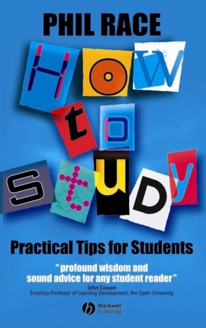How to Study - Practical Tips for Students
