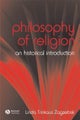 The Philosophy of Religion