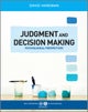 Judgment and Decision Making
