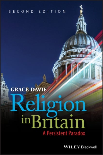 Religion in Britain - A Persistent Paradox