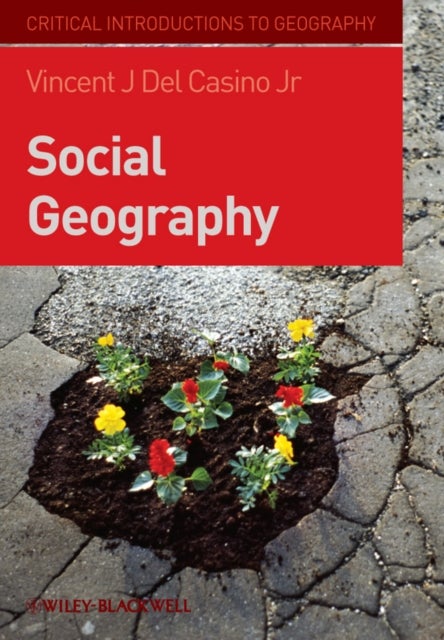 Social Geography - A Critical Introduction