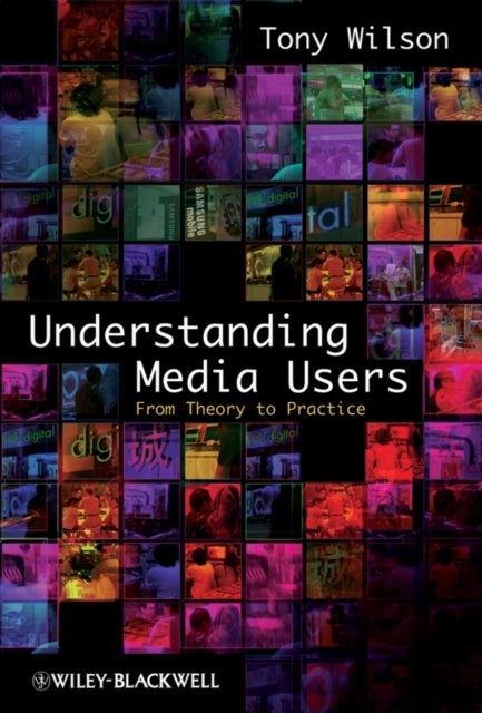 Understanding Media Users - From Theory to Practice
