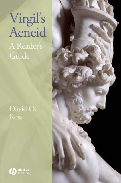 Virgil's Aeneid - A Reader's Guide