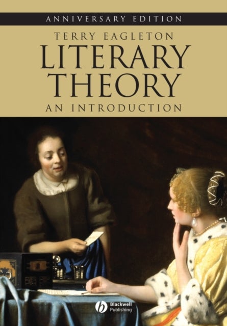 Literary Theory - An Introduction