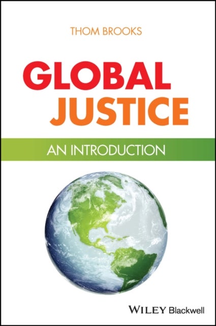 Global Justice - An Introduction