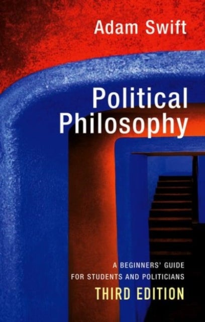 Political Philosophy - The Fundamentals