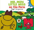 Mr. Men Little Miss on the Farm