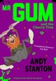 Mr Gum and the Cherry Tree