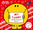 Mr Men Little Miss My Daddy