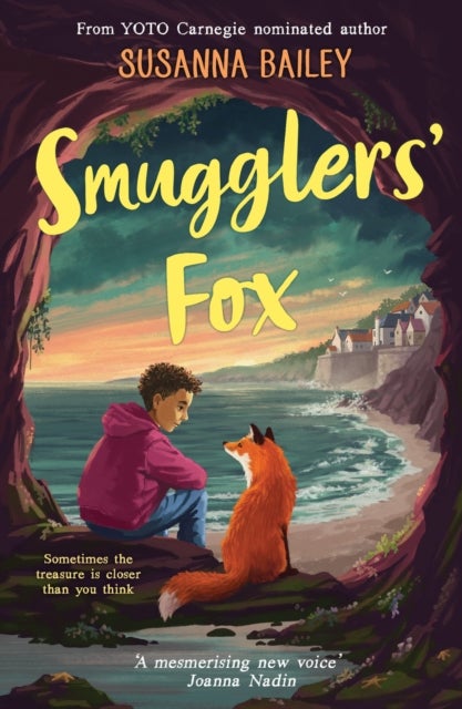 Smugglers¿ Fox