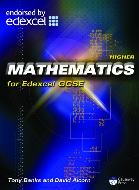 Higher Mathematics for Edexcel GCSE