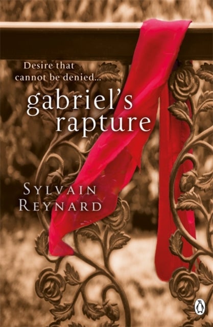 Gabriel's Rapture - Gabriel series 2
