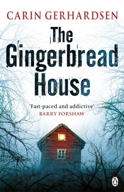 The Gingerbread House - Hammarby Book 1