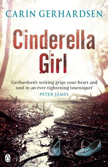 Cinderella Girl - Hammarby Book 2