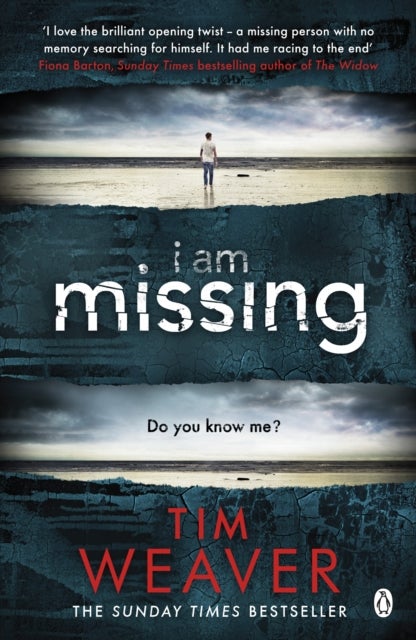 I Am Missing - The heart-stopping thriller from the Sunday Times bestselling author of No One Home
