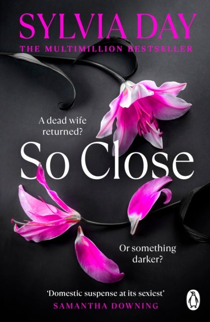 So Close - The unmissable Sunday Times bestseller