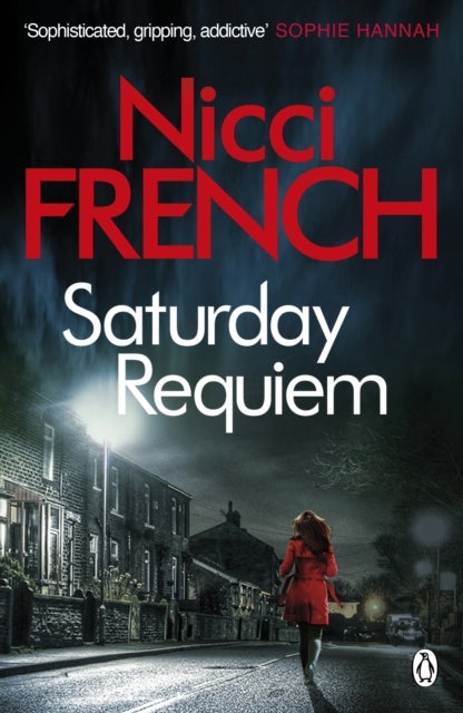 Saturday Requiem - A Frieda Klein Novel (6)